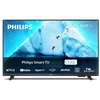 Image de TV LED Philips 32PFS6908 80 cm Full HD Smart TV Gris anthracite