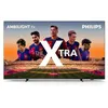Image de TV Ambilight Philips The Xtra 55PML9008/12 139 cm 4K UHD Smart TV 2023 Gris anthracite