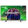 Image de Philips 50PUS8309 - Classe de diagonale 50" 8309 Series TV LCD rétro-éclairée par LED - Smart TV - TITAN OS - 4K UHD (2160p) 3840 x 2160 - HDR - noir mat