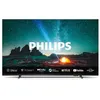 Image de Philips 55PUS7609 - Classe de diagonale 55" 7609 Series TV LCD rétro-éclairée par LED - Smart TV - TITAN OS - 4K UHD (2160p) 3840 x 2160 - HDR - gris anthracite