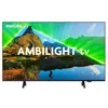 Image de Philips 50PUS8349 - Classe de diagonale 50" TV LCD rétro-éclairée par LED - Smart TV - TITAN OS - 4K UHD (2160p) 3840 x 2160 - HDR - noir mat