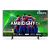 Image de TV LED Philips 65PUS8349 164 cm Ambilight 4K UHD Smart TV Noir mat