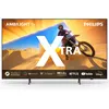Image de TV MiniLED Ambilight Philips 55PML9049/12 139 cm 4K UHD Gris anthracite