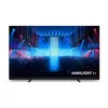 Image de Philips 77OLED909 - Classe de diagonale 77" TV OLED - Smart TV - Google TV - 4K UHD (2160p) 3840 x 2160 - HDR