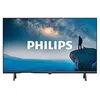 Image de Philips 32PFS6109 - Classe de diagonale 32" TV LCD rétro-éclairée par LED - Smart TV - TITAN OS - 1080p 1920 x 1080 - HDR - noir mat