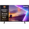 Image de Philips 55PUS8500/12 (55", PUS8500, LED, 4K, 2025), TV, Noir