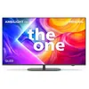 Image de Philips 43PUS9010/12 TV 109,2 cm (43") 4K Ultra HD Smart TV Wifi Bronze, Rouge