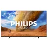 Image de Philips 43PUS7800 - Classe de diagonale 43" TV LCD rétro-éclairée par LED - QLED - Smart TV - TITAN OS - 4K UHD (2160p) 3840 x 2160 - HDR - Quantum Dot - noir mat