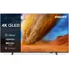 Image de Philips 43PUS7800/12 (43", PUS7800, QLED, 4K, 2025, UE), TV, Noir