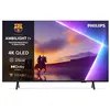 Image de Smart TV philips 75PUS8510/12 75 pouces 4K QLEDLCD