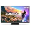 Image de TV QLED Philips Ambilight 55PUS8600/12 139 cm 2025