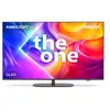 Image de Philips The One 65PUS9000 - Classe de diagonale 65" TV LCD rétro-éclairée par LED - QLED - Smart TV - TITAN OS - 4K UHD (2160p) 3840 x 2160 - HDR - Quantum Dot - bronze