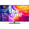 Image de Philips 65PUS9000/12 (65", PUS9000, QLED, 4K, 2025), TV, Gris