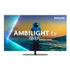 Image de Philips 55OLED820/12 TV 139,7 cm (55") 4K Ultra HD Smart TV Wifi Noir