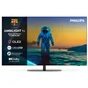 Image de TV OLED Philips 4K UHD Ambilight 48OLED810 121 cm 2025