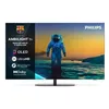 Image de Smart TV philips 48OLED820 48 pouces 4K