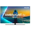 Image de Philips 65OLED850 - Classe de diagonale 65" TV OLED - Smart TV - Google TV - 4K UHD (2160p) 3840 x 2160 - HDR