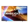 Image de Philips 48OLED770 121,9 cm (48") 4K Ultra HD Smart TV Wifi Noir