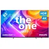 Image de Philips 85PUS9000/12 (85", PUS9000, QLED, 4K, 2025), TV, Gris, Noir