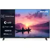 Image de Philips 24PHS6050/12 (24", LED, HD), TV, Noir