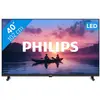 Image de Philips "ELEVISEUR LED FULL HD - 40' (100CM) *" (40", LED, Full HD), TV, Noir