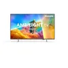 Image de TV Philips QLED Ambilight 55PQS8501 139 cm