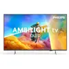 Image de Philips 55PQS8501/12 139cm 55" 4K QLED Ambilight TV (55", QLED, 4K), TV, Noir