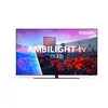Image de Philips 55OLED851 - Classe de diagonale 55" TV OLED - Smart TV - TITAN OS - 4K UHD (2160p) 3840 x 2160 - HDR