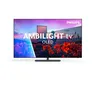 Image de Philips 65OLED851 - Classe de diagonale 65" TV OLED - Smart TV - TITAN OS - 4K UHD (2160p) 3840 x 2160 - HDR