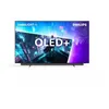 Image de Philips 65OLED911 - Classe de diagonale 65" TV OLED - Smart TV - TITAN OS - 4K UHD (2160p) 3840 x 2160 - HDR