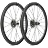Image de Scope Jeu De Roues De Route S4.a Cl Disc Tubeless 12 x 100/12 x 142 mm