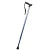 Image de vitility 70510030 canne de marche pliable noir