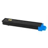 Image de Kyocera TK 895C - Cyan - original - cartouche de toner - pour Kyocera FS-C8020, FS-C8025, FS-C8520, FS-C8525