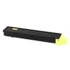 Image de Kyocera TK 895Y - Jaune - original - cartouche de toner - pour Kyocera FS-C8020, FS-C8025, FS-C8520, FS-C8525