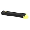 Image de Kyocera TK 8505Y - Jaune - original - cartouche de toner - pour TASKalfa 4550ci, 4551ci, 5500ci, 5550ci, 5551ci
