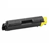 Image de Kyocera TK 580Y - Jaune - original - cartouche de toner - pour ECOSYS P6021cdn, P6021cdn/KL3; FS-C5150DN, C5150DN/KL3