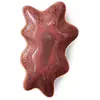 Image de HK Living, Vaisselle de service, Shell KCT0002 tapas bowl 41 cm aardewerk Coral (KCT0002)