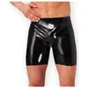 Image de Rimba, Hommes, Short, No. 9036, Noir, (S)