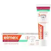 Image de Elmex dentifirice anti-caries professionnel Junior 75ml