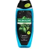 Image de Palmolive Gel Douche Homme 2 en 1 Revitalisant Sport 500ml