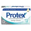 Image de Protex, Savon pour les mains, Bar soap Deep clean 90g (Distributeur de savon pour les mains)