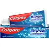 Image de Colgate Max Fresh Cristaux Rafraîchissants Menthe Fraîche Dentifrice 75ml