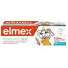 Image de Elmex Dentifrice Anti-Caries Bébé 0-2 ans 50 ml