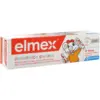 Image de Elmex Dentifrice Enfant 3-6 ans
