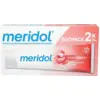Image de Meridol Dentifrice Soin Complet Dents Sensible 75 ml x 2