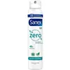Image de Déodorant Sanex Zero% Extra-control en vaporisateur 200 ml - Unisex