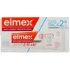 Image de Elmex Anti-Caries Professional Orthodontie 2 x 75 ml
