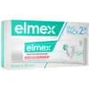 Image de Elmex Dentifrice Sensitive Professional 2x75 ml