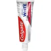 Image de Colgate Pâte à Dents Advanced White - Bicarbonate de Soude & Cendres Volcaniques 75ml
