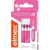 Image de Elmex Brossettes Interdentaires 0.6 mm x 8